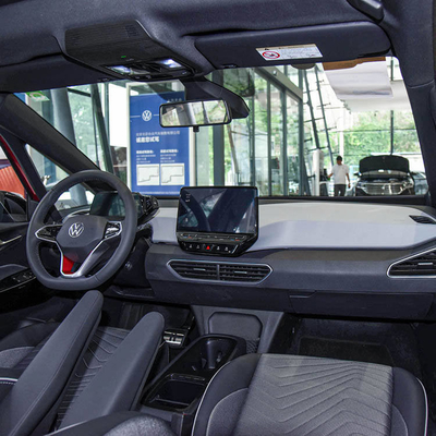 VW ID3 Direção esquerda Carro elétrico com 000 km e 4261x1778x1568 mm Dimensões