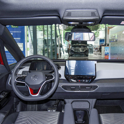VW ID3 Direção esquerda Carro elétrico com 000 km e 4261x1778x1568 mm Dimensões