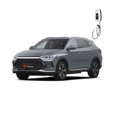 Último carro elétrico do Uzbequistão BYD Song Plus EV SUV com 650 Km de autonomia e 5 assentos