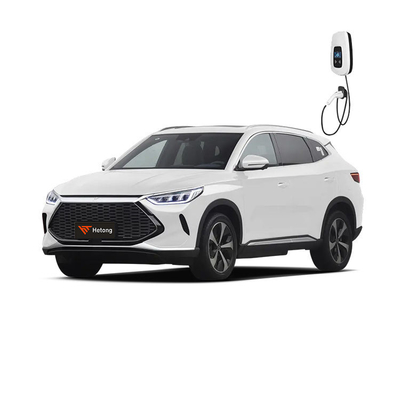 Último carro elétrico do Uzbequistão BYD Song Plus EV SUV com 650 Km de autonomia e 5 assentos