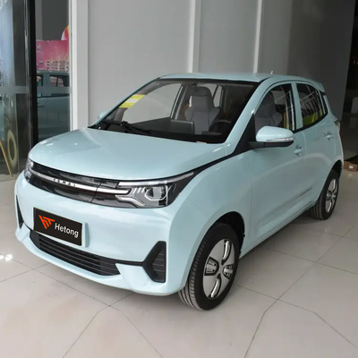 3620x1610x1525 comprimento largura altura Carros energéticos fabricados em luxuoso Letin Mango EV Carro
