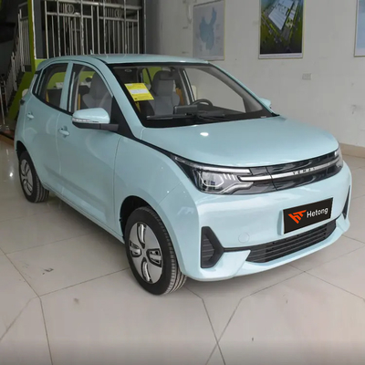 3620x1610x1525 comprimento largura altura Carros energéticos fabricados em luxuoso Letin Mango EV Carro
