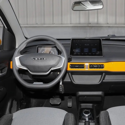 3620x1610x1525 comprimento largura altura Carros energéticos fabricados em luxuoso Letin Mango EV Carro
