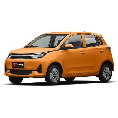 Carro de energia para adultos Veículos elétricos puros Veículo elétrico Letin Mengo 4 lugares 3620x1610x1525mm