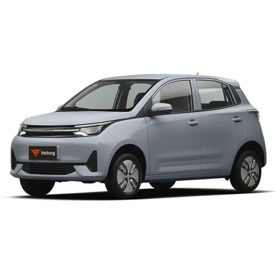 Carro de energia para adultos Veículos elétricos puros Veículo elétrico Letin Mengo 4 lugares 3620x1610x1525mm