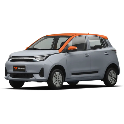 Carro de energia para adultos Veículos elétricos puros Veículo elétrico Letin Mengo 4 lugares 3620x1610x1525mm