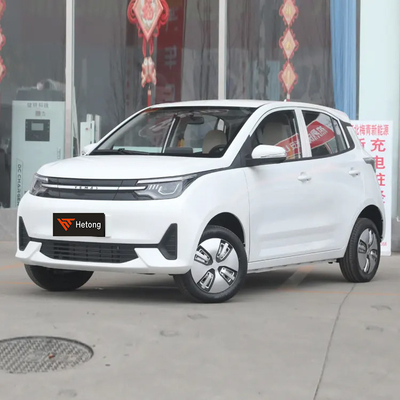 Carro de energia para adultos Veículos elétricos puros Veículo elétrico Letin Mengo 4 lugares 3620x1610x1525mm