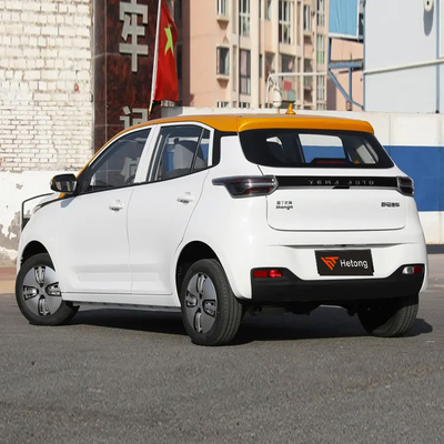 Direção esquerda 2022 2023 Yema Letin Mango Mini Carro elétrico para 4 lugares Veículo energético