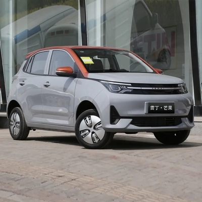Direção esquerda 2022 2023 Yema Letin Mango Mini Carro elétrico para 4 lugares Veículo energético