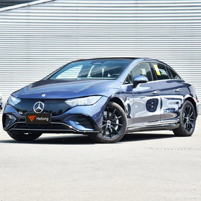 Veículo Elétrico de Alta Velocidade Energia Elétrico B-ENZ EQE 2022 350 Deluxe 4 rodas de transporte