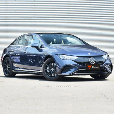 Veículo Elétrico de Alta Velocidade Energia Elétrico B-ENZ EQE 2022 350 Deluxe 4 rodas de transporte