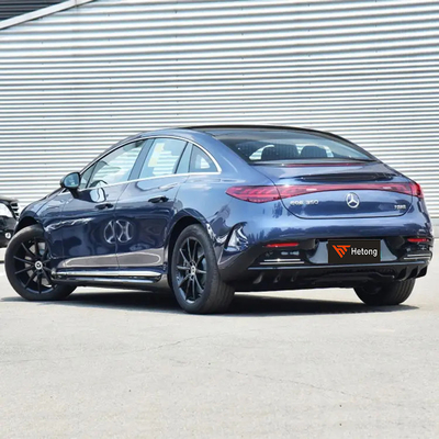 Veículo Elétrico de Alta Velocidade Energia Elétrico B-ENZ EQE 2022 350 Deluxe 4 rodas de transporte