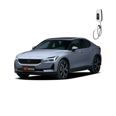 2022 Standard Polestar 2 Veículo elétrico 5 portas 5 lugares 160 km/h Direção esquerda 14,7kWh