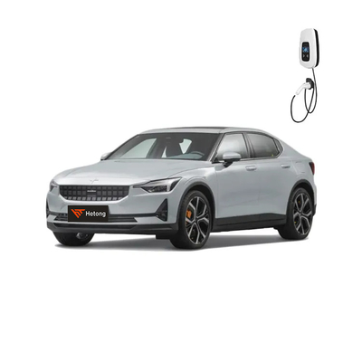 2022 Standard Polestar 2 Veículo elétrico 5 portas 5 lugares 160 km/h Direção esquerda 14,7kWh