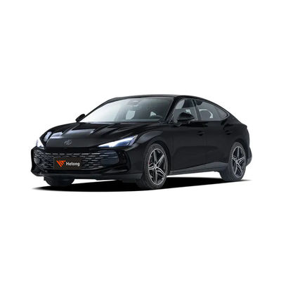 MG 7 Carros 2.0T MG e Morris Garagens em 2023 com sistema de freio de tambor dianteiro traseiro