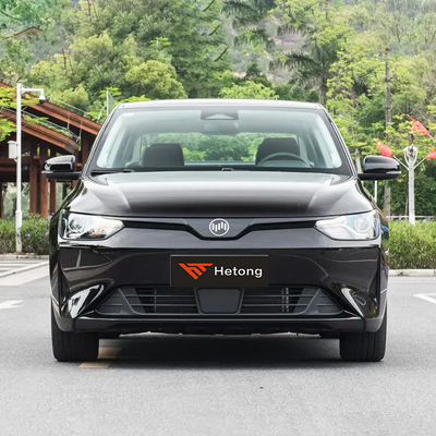 2022 WM Motor E.5 Smart Quatro portas cinco lugares veículo energético com longa duração da bateria
