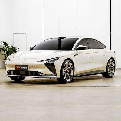 IM MOTOR L7 2022 Veículos automóveis dinâmicos com 5 lugares e 425 kW de potência máxima