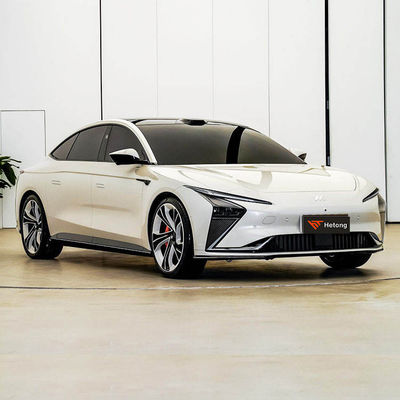 IM MOTOR L7 2022 Veículos automóveis dinâmicos com 5 lugares e 425 kW de potência máxima