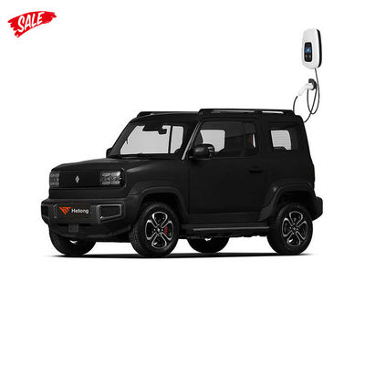 2023 Wuling Baojun Yep Carro elétrico com capacidade de bateria de 9,2kWh e binário máximo de 85Nm