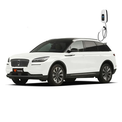 SUV 1.5T/64km NEDC Range EV Carros híbridos Lincoln PHEV 5 assentos Direção esquerda com 5