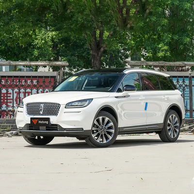 SUV 1.5T/64km NEDC Range EV Carros híbridos Lincoln PHEV 5 assentos Direção esquerda com 5