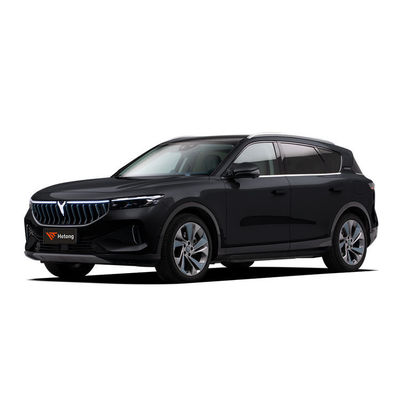Veículo elétrico de carregamento rápido de veículos elétricos de alta velocidade VOYAH GRATUITO 2020-2023 ≥500Nm 5 lugares