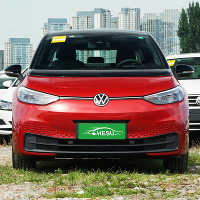 Veículo de 3 anos 2022 Volkswagenwerk Id3 Pro Vw Energia Velocidade Suv Veículos automóveis
