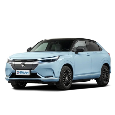 Carros elétricos 2022 2023 HondaS Ens1 enp1 5 Passageiros com alcance MAX 510 KM