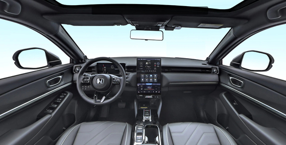 Carros elétricos 2022 2023 HondaS Ens1 enp1 5 Passageiros com alcance MAX 510 KM