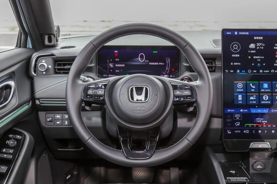 Carros elétricos 2022 2023 HondaS Ens1 enp1 5 Passageiros com alcance MAX 510 KM