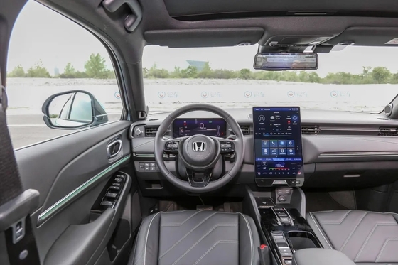 Carros elétricos 2022 2023 HondaS Ens1 enp1 5 Passageiros com alcance MAX 510 KM