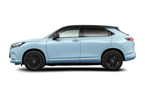 Carros elétricos 2022 2023 HondaS Ens1 enp1 5 Passageiros com alcance MAX 510 KM