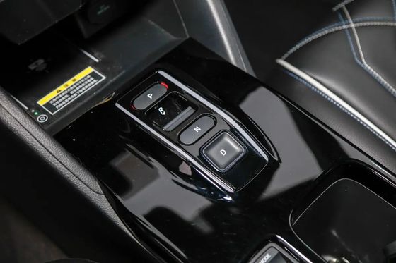 HONDA ENS1 2022 - SUV elétrico com capacidade de bateria de 53,6 kWh e capacidade de velocidade
