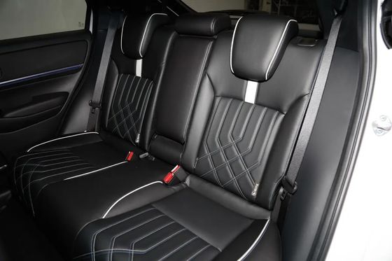 HONDA ENS1 2022 - SUV elétrico com capacidade de bateria de 53,6 kWh e capacidade de velocidade