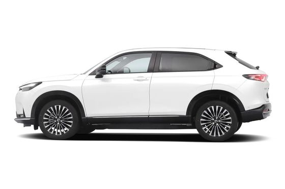 HONDA ENS1 2022 - SUV elétrico com capacidade de bateria de 53,6 kWh e capacidade de velocidade