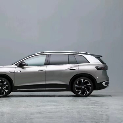 2022 2024 VW Crozz Pure Ev Veículos Elétricos Luxo Compacto Suv Carregamento Rápido teto solar