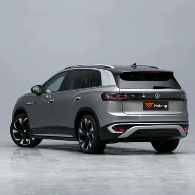 2022 2024 VW Crozz Pure Ev Veículos Elétricos Luxo Compacto Suv Carregamento Rápido teto solar