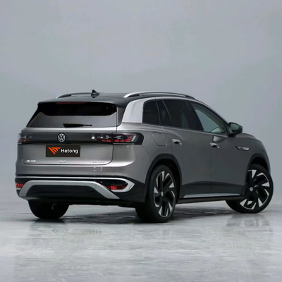 2022 2024 VW Crozz Pure Ev Veículos Elétricos Luxo Compacto Suv Carregamento Rápido teto solar