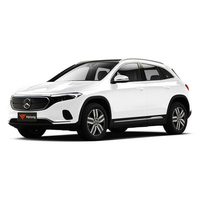 2022 EQA 260 Carro Elétrico com Potência Máxima de 190 kW de Fornecedores Chineses e Speed