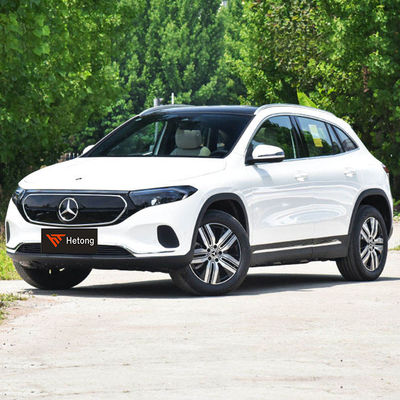 2022 EQA 260 Carro Elétrico com Potência Máxima de 190 kW de Fornecedores Chineses e Speed