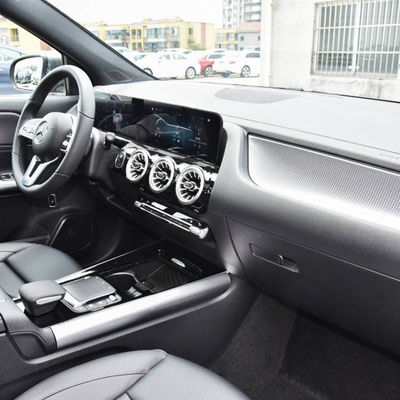 2022 EQA 260 Carro Elétrico com Potência Máxima de 190 kW de Fornecedores Chineses e Speed