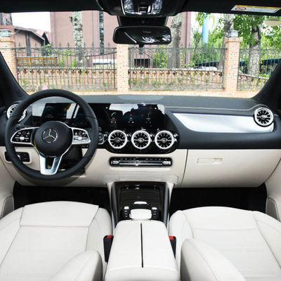 2022 EQA 260 Carro Elétrico com Potência Máxima de 190 kW de Fornecedores Chineses e Speed
