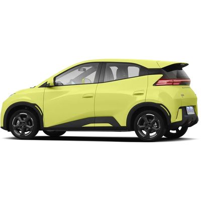 2023 Byd Seagull Dynamic Edition Sedan elétrico com 5 lugares e design personalizado