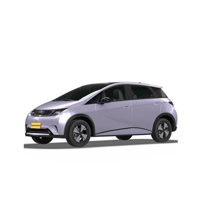 Veículo elétrico puro Byd Haitun Dolphin Energy com bateria de lítio ferro fosfato