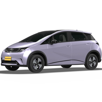 Veículo elétrico puro Byd Haitun Dolphin Energy com bateria de lítio ferro fosfato