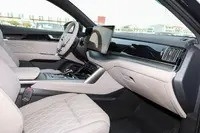 180km/h Velocidade máxima 2023 Byd Tang Ev 635 Carro Elétrico Energia 4-Wheel Drive Suv Made