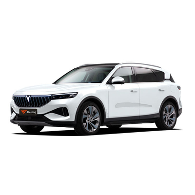 2023 4WD VOYAH GRATUITO Distância Estendida Exclusivo Luxo Carro Elétrico EV SUV puro 505kw 631kw