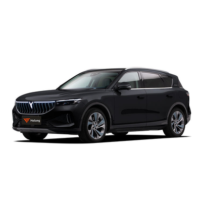2023 4WD VOYAH GRATUITO Distância Estendida Exclusivo Luxo Carro Elétrico EV SUV puro 505kw 631kw