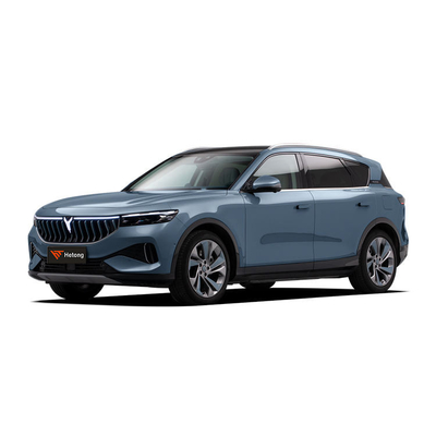 2023 4WD VOYAH GRATUITO Distância Estendida Exclusivo Luxo Carro Elétrico EV SUV puro 505kw 631kw