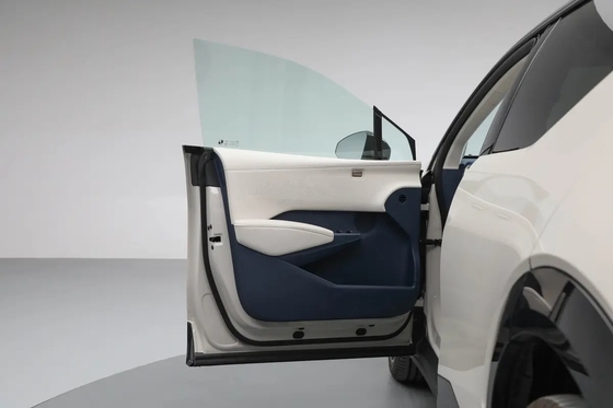 4WD SUV elétrico 2023 Geely Zeekr X Pure EV de luxo da Zelândia para adultos